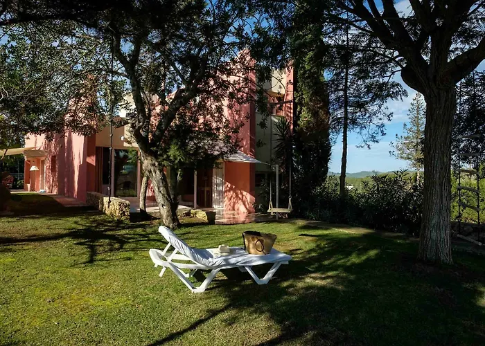 Villa Can Jaume