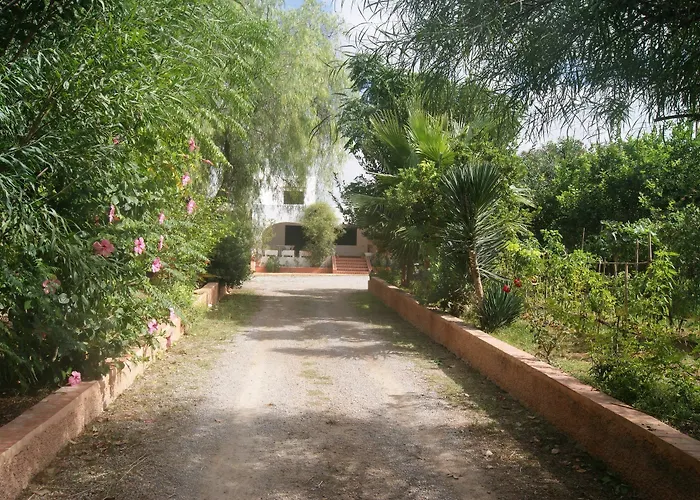 Villa With 7 Rooms In Sant Antoni De Portmany, With Private Pool, Encl