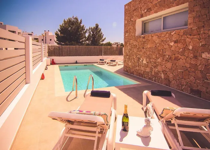 Villa Blancadona