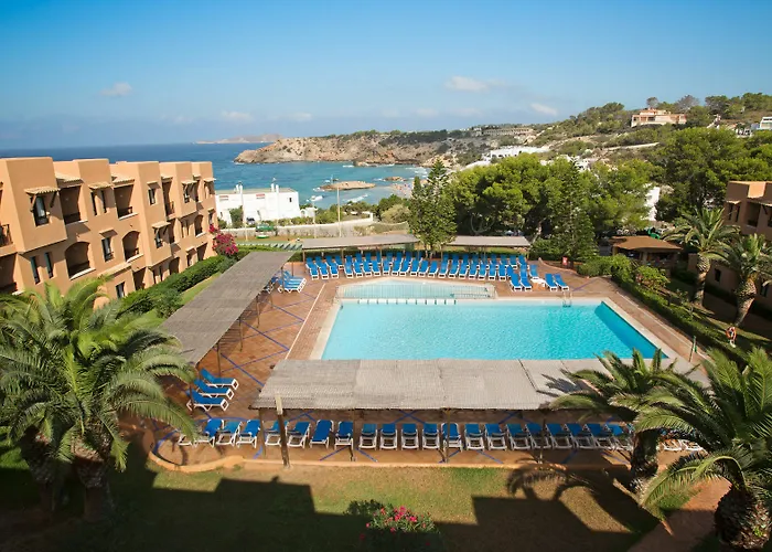 Insotel Club Tarida Playa
