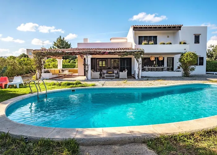 Casa Mamita Ibiza