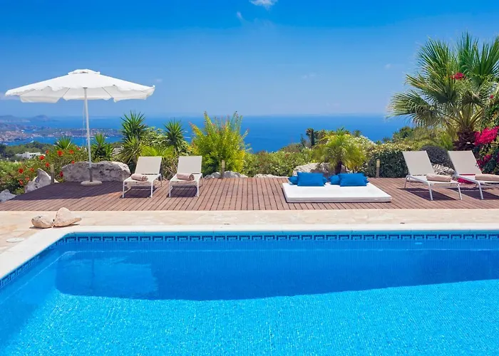 Villa Cas Berris