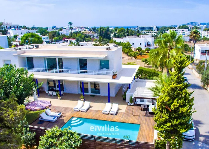 Villa Melody