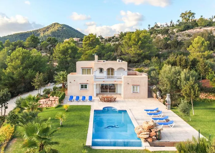 Villa Coqueta