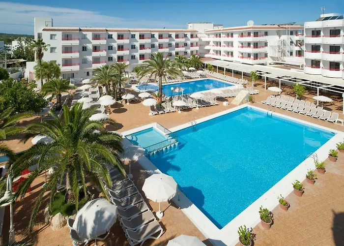 Coral Star Apartments