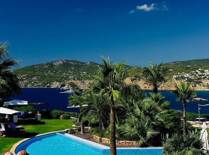 Hotel Las Brisas De Ibiza