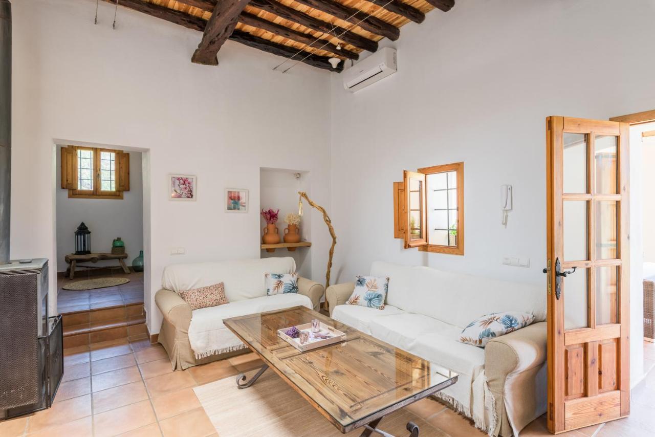 Es Murta * Santa Eulària des Riu