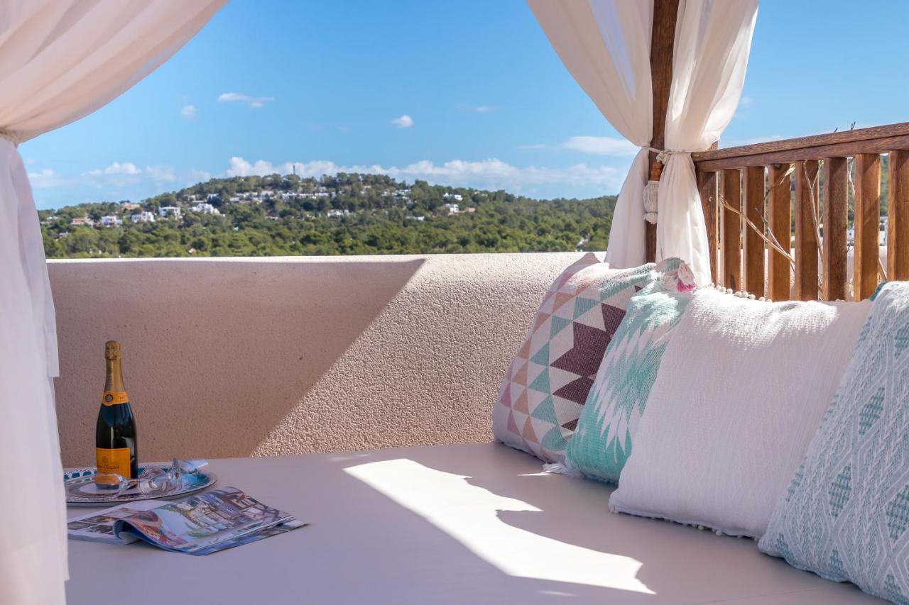 Vakantiehuis Ibiza Royal Villas *