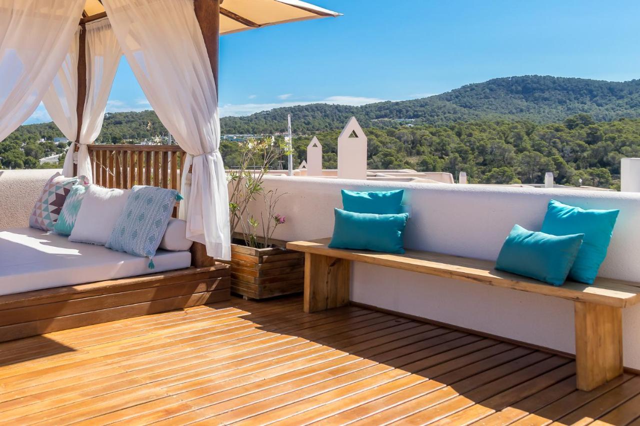 Vakantiehuis Ibiza Royal Villas *