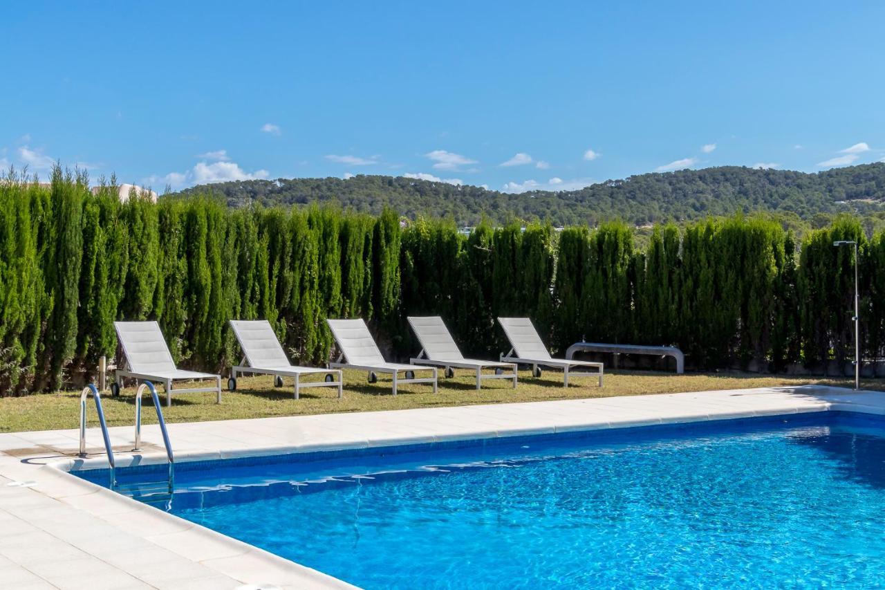 Ibiza Royal Villas Cala Tarida (Ibiza)