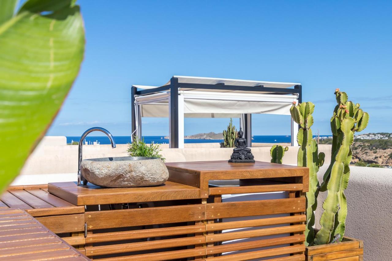 Ibiza Royal Villas Holiday home Cala Tarida (Ibiza)