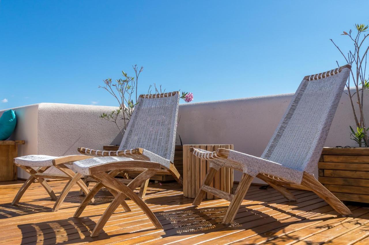 Ibiza Royal Villas Vakantiehuis *