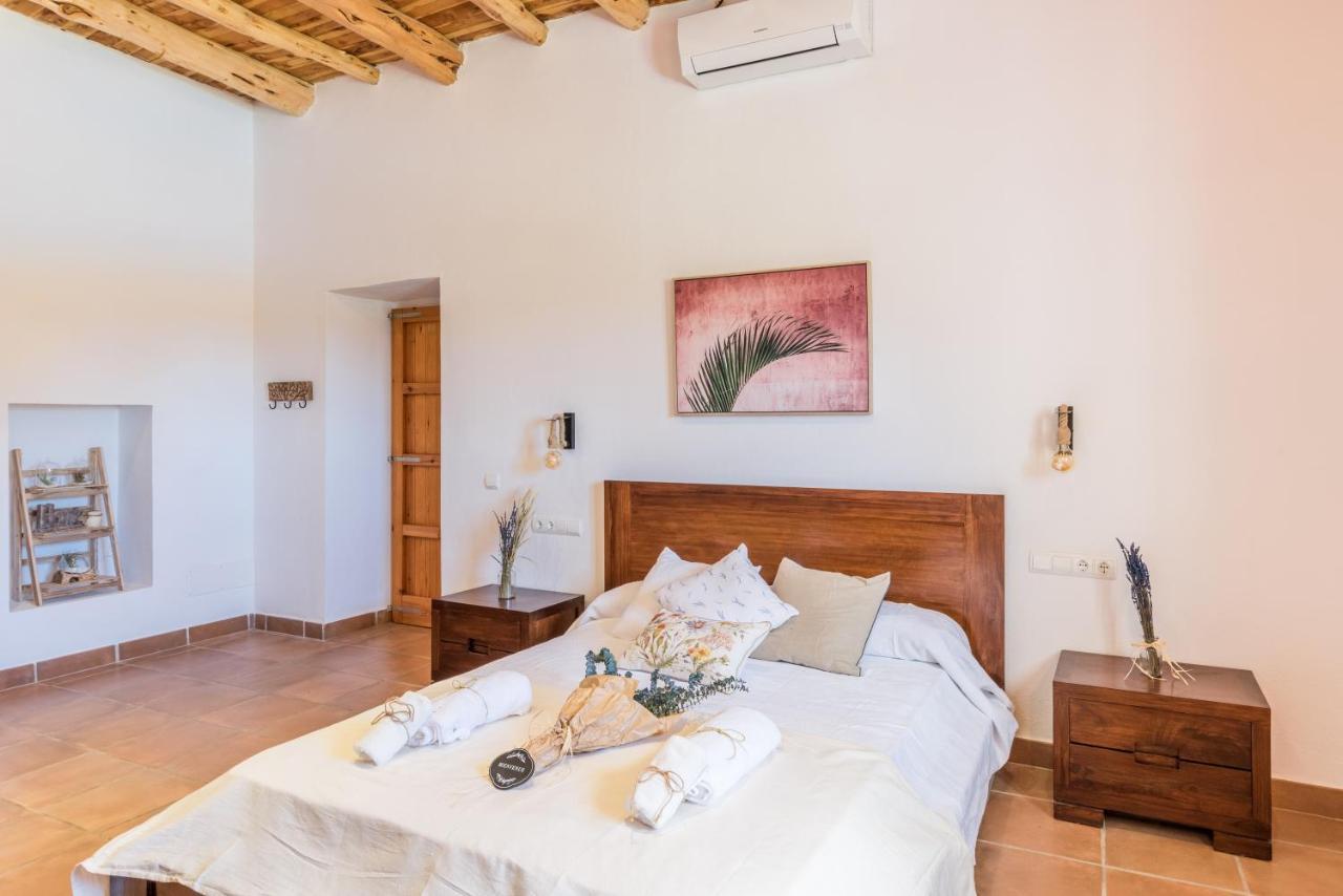 Villa Es Murta Santa Eulària des Riu