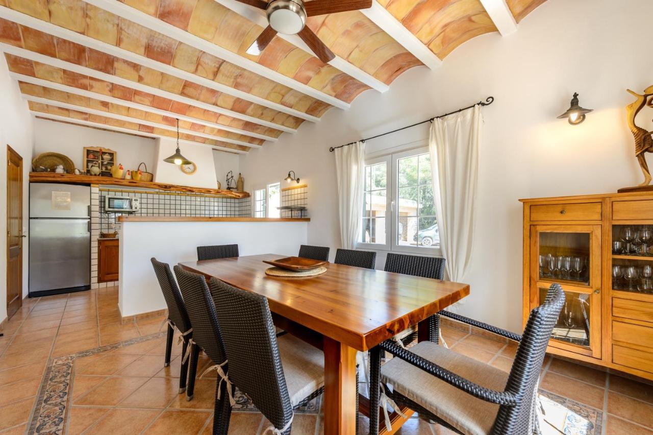 Casa Olivo Villa *