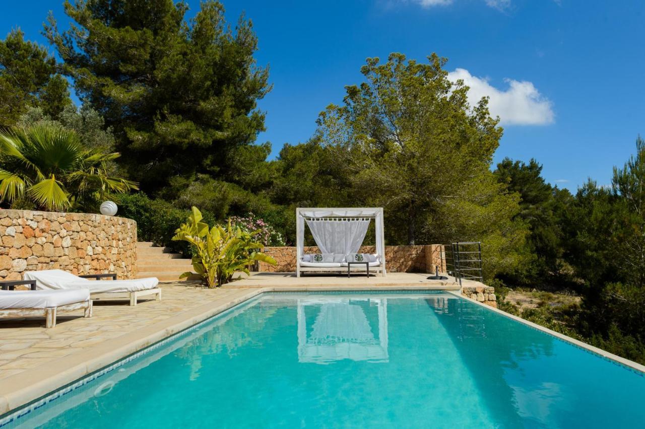 Casa Olivo Villa Sant Josep de sa Talaia
