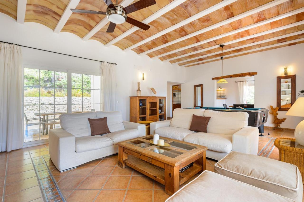 Casa Olivo Villa *