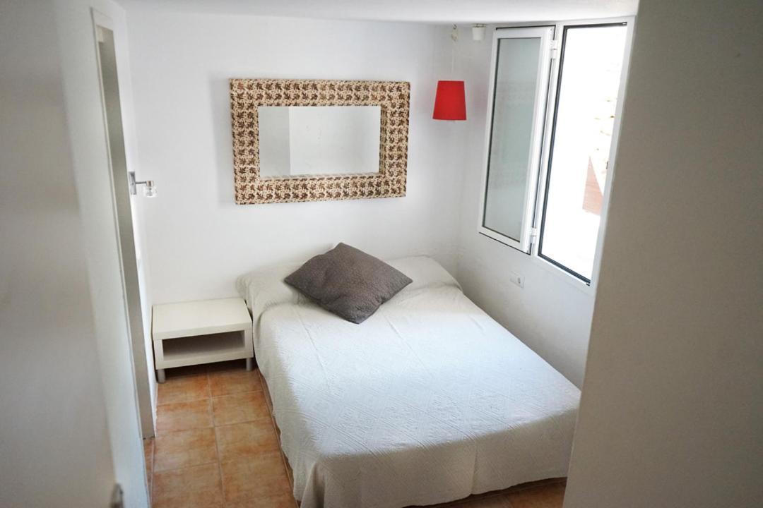 Vakantiehuis Casa Calo Den Real Cala Vadella (Ibiza)