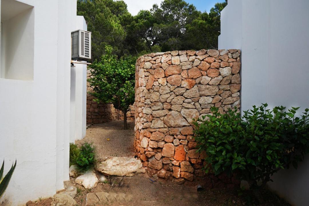 Vakantiehuis Casa Calo Den Real
