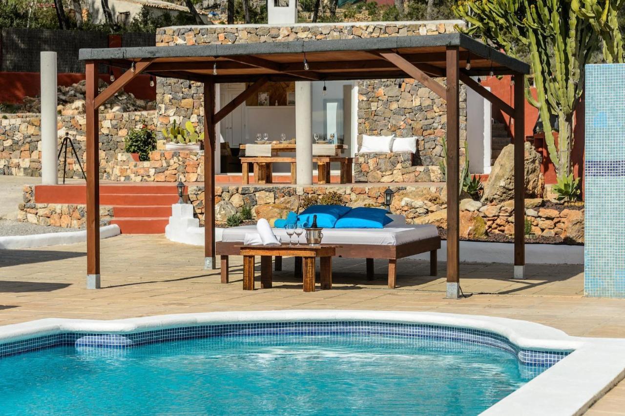 Villa Casa San Martin Can Furnet