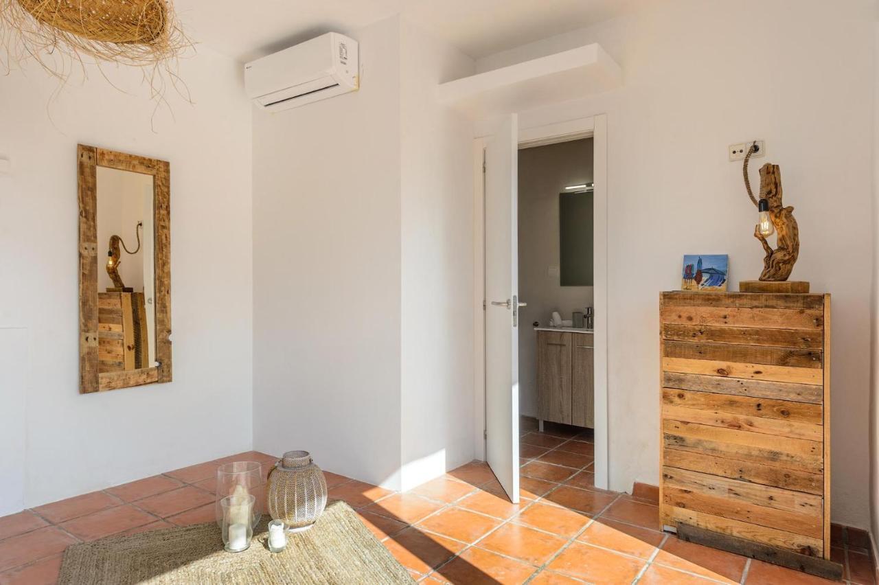 Casa San Martin * Can Furnet