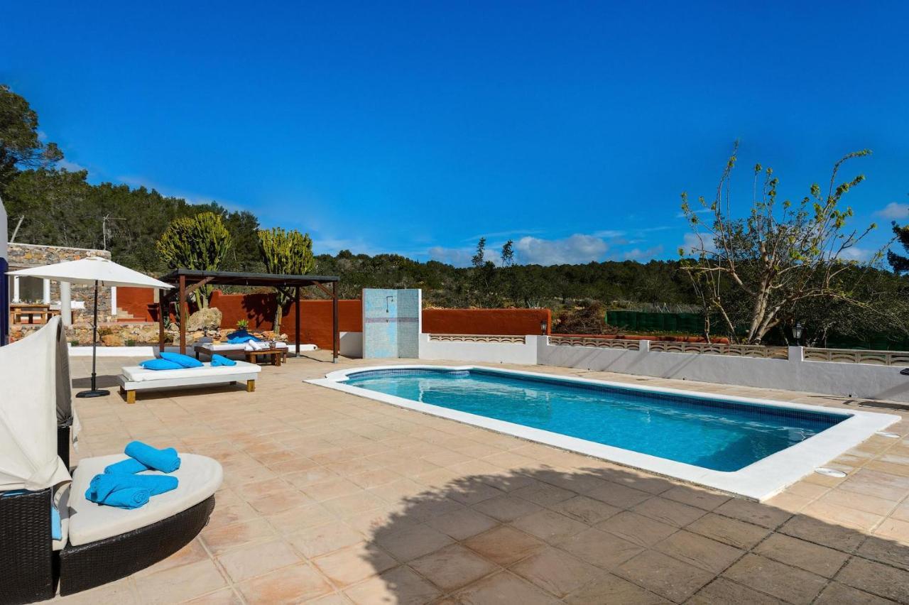 Casa San Martin * Can Furnet