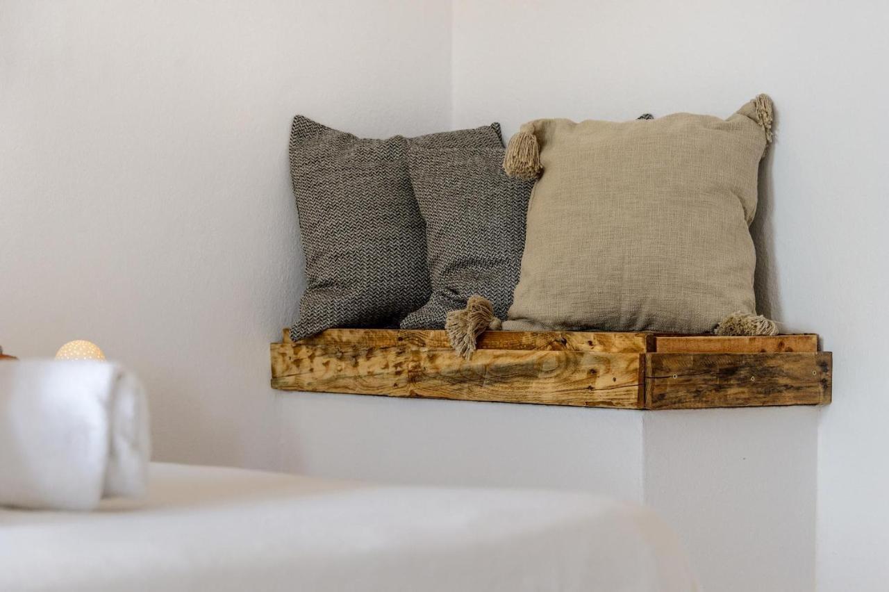 Casa San Martin Can Furnet