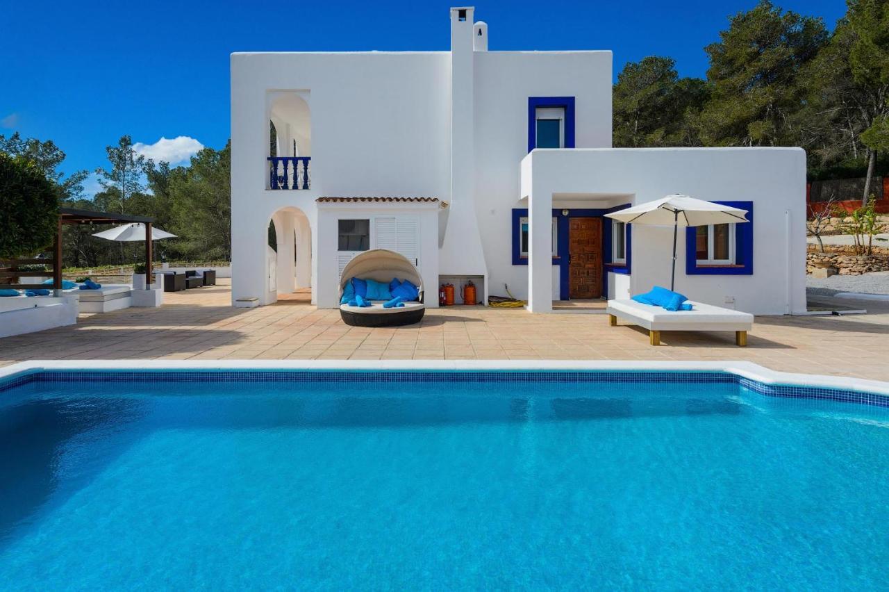 Casa San Martin Villa