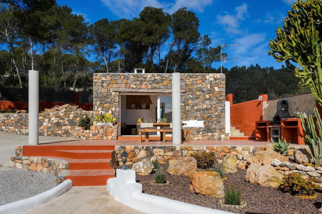 Villa Casa San Martin Can Furnet
