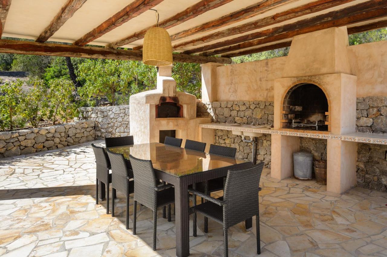 Villa Casa Olivo Sant Josep de sa Talaia