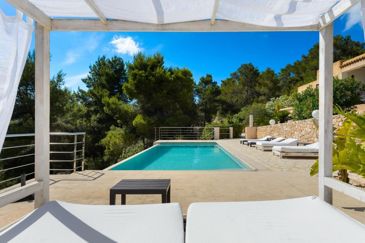 Casa Olivo Villa *