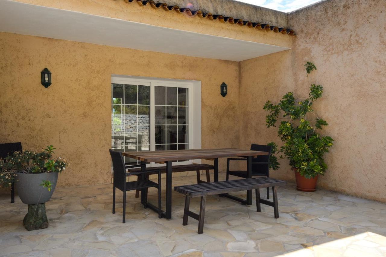 Villa Casa Olivo