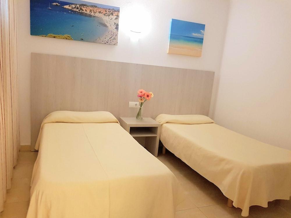 Avenida - Mc 3* Ibiza