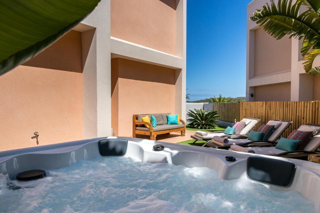 Ibiza Royal Villas Vakantiehuis Cala Tarida (Ibiza)