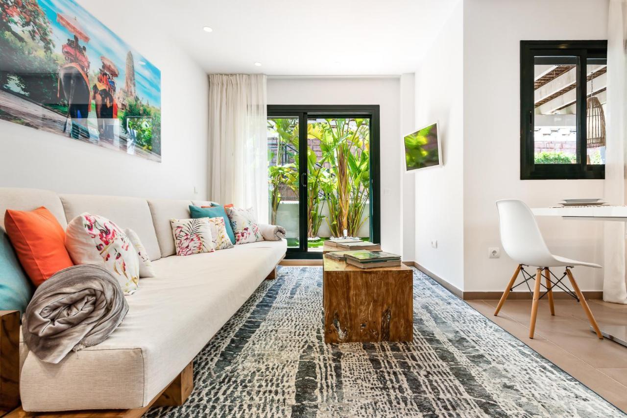 Ibiza Royal Villas Holiday home *