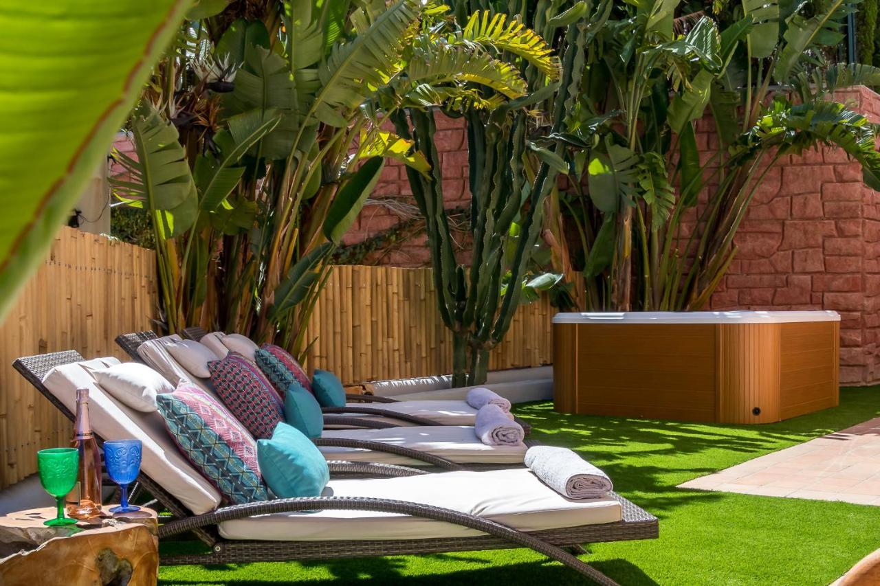 Holiday home Ibiza Royal Villas *
