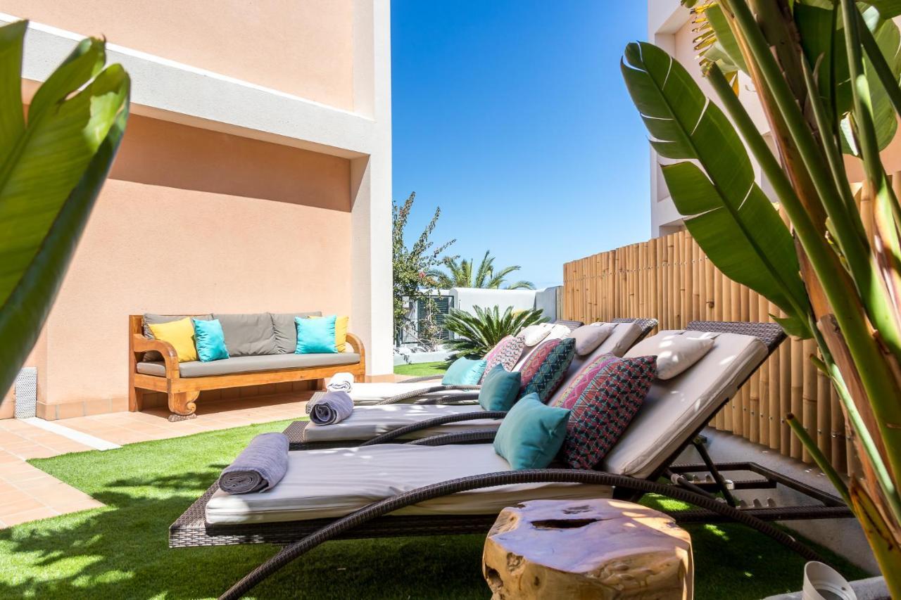 Ibiza Royal Villas Cala Tarida (Ibiza)