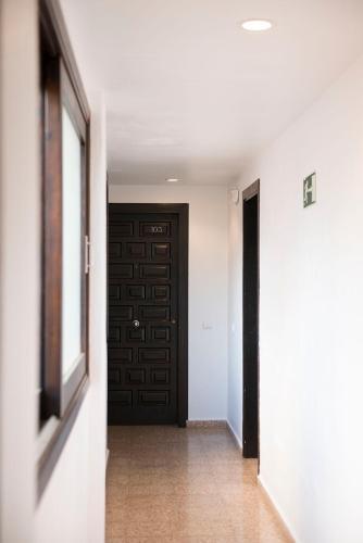 Ripoll Apartment *