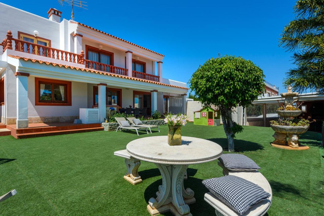 Villa Sa Carroca