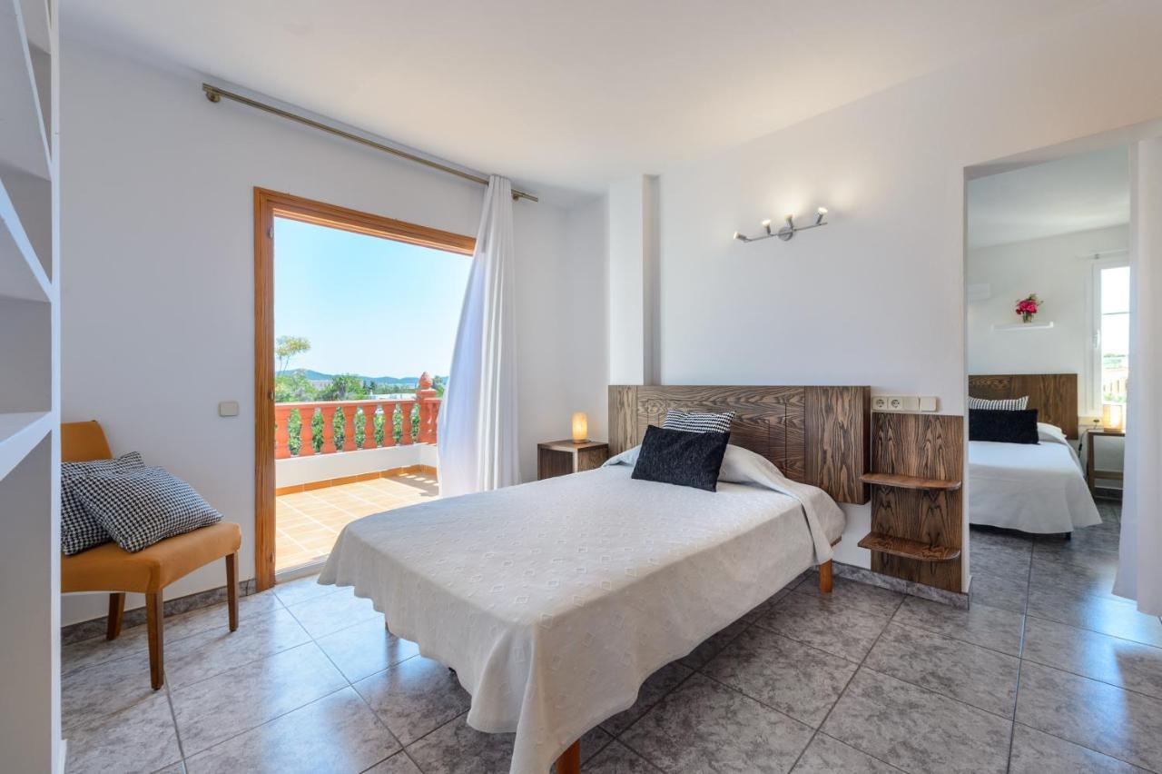 Sa Carroca Villa