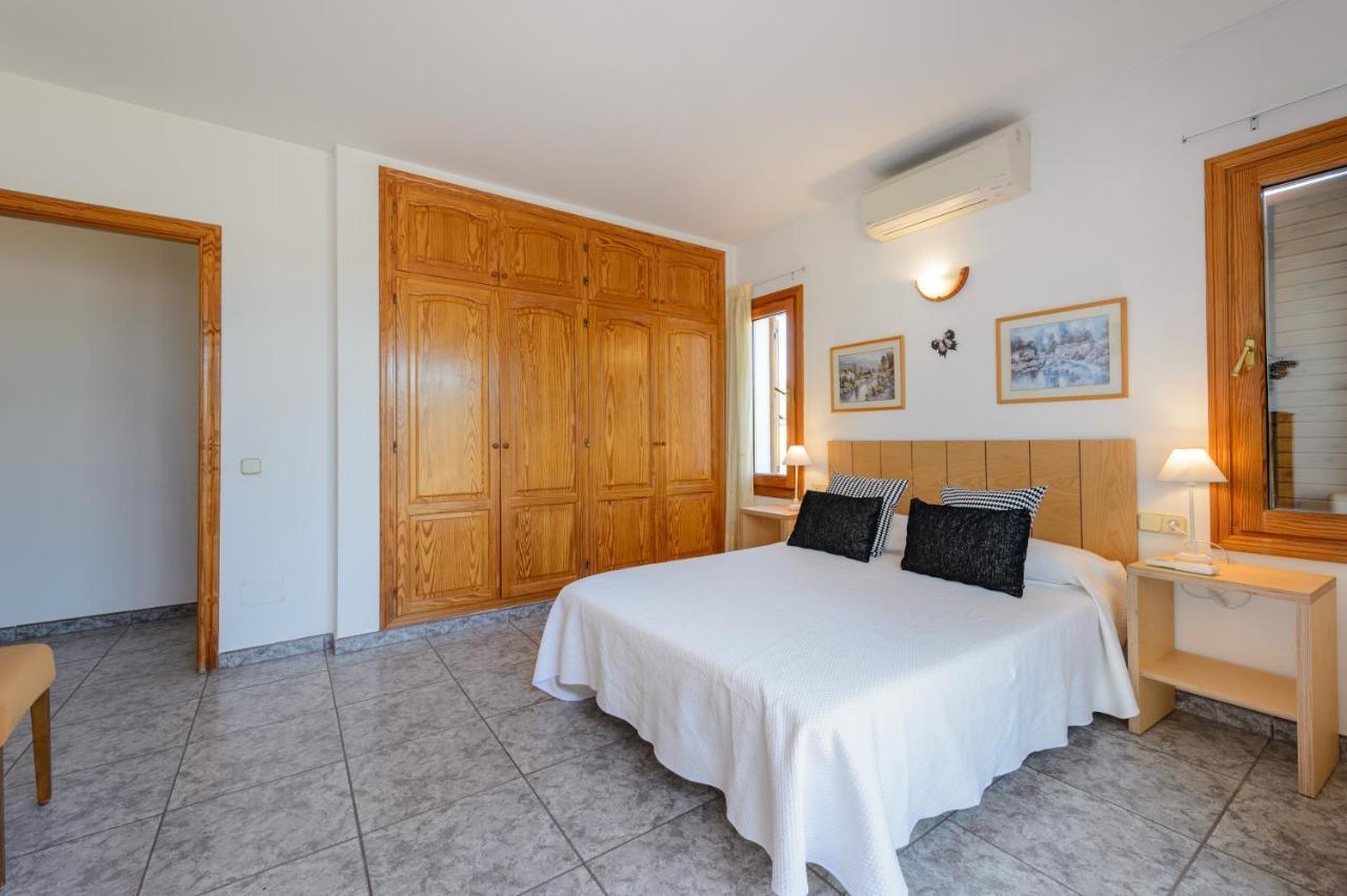 Villa Sa Carroca San José