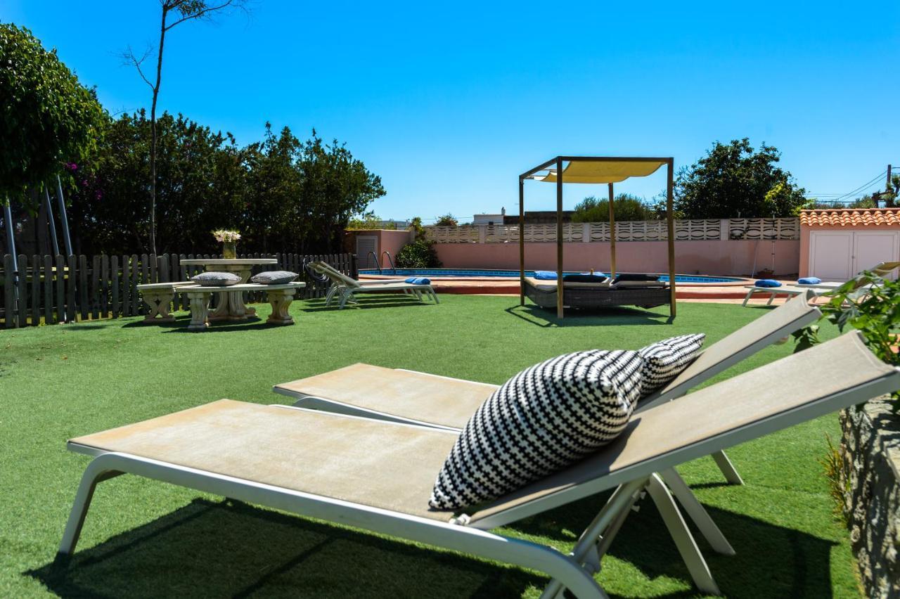 Sa Carroca San José