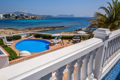 Appartement Jacaranda & Es Cana