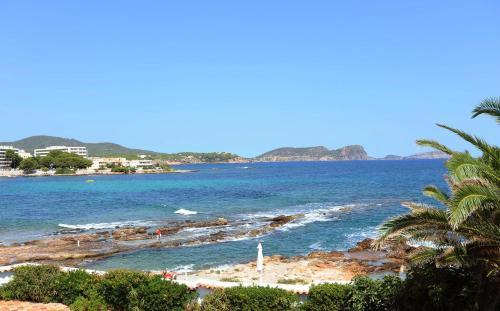Jacaranda & Appartement Es Cana