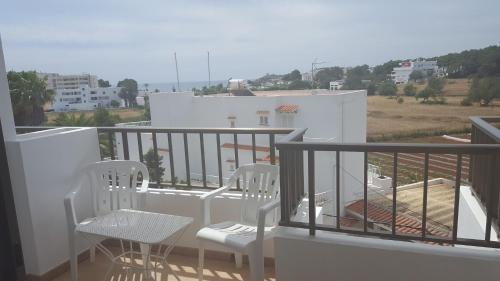 Mar Bella Es Canar (Ibiza)
