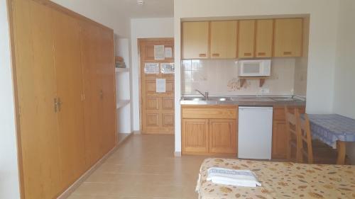 Apartment Mar Bella *