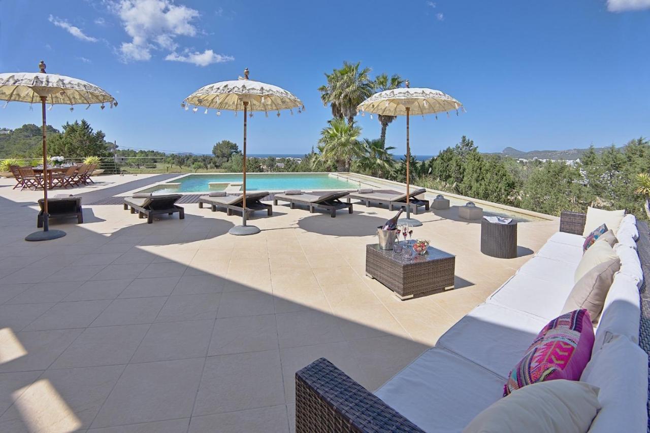 Can Sita Villa Sant Josep de sa Talaia