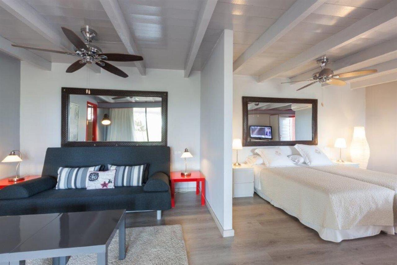 Rural Cas Pla (adults Only) Country house *