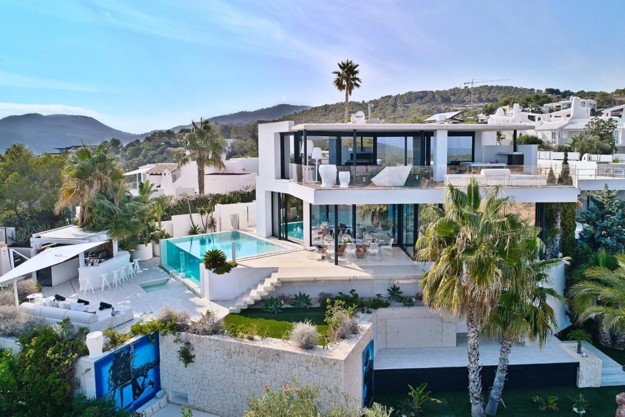 Bora Ibiza Villa Sant Josep de sa Talaia