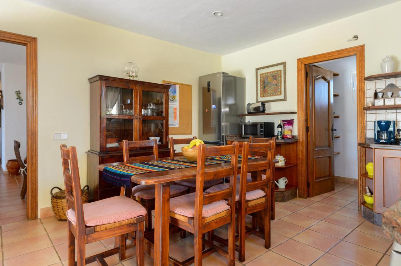 Ferienhaus Jordi *