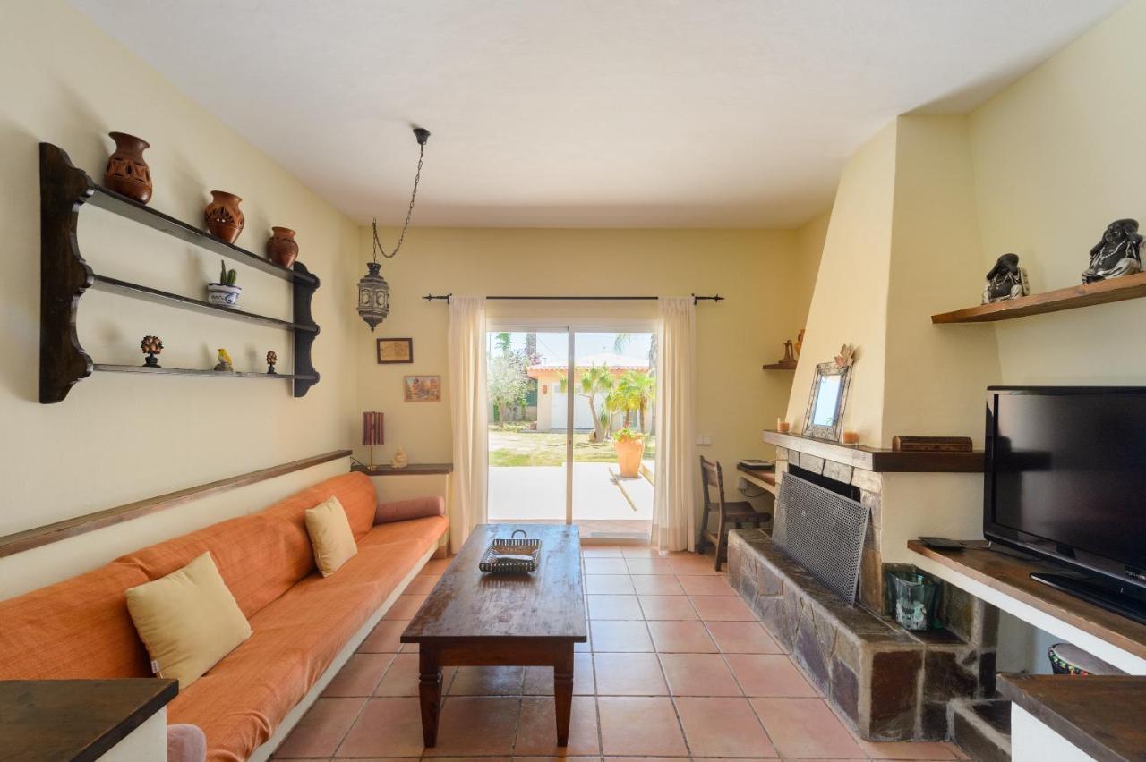 Jordi Holiday home